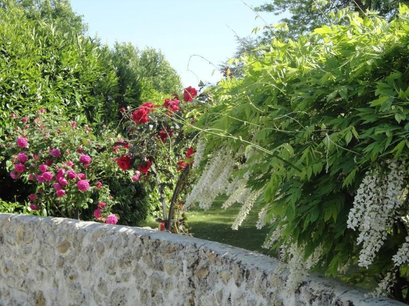 Domaine De Larchey Hotel Saint-Medard-d'Eyrans Exterior photo